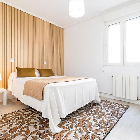 Apartamento Moderno Un Refugio Junto Al Mar サンタンデール エクステリア 写真