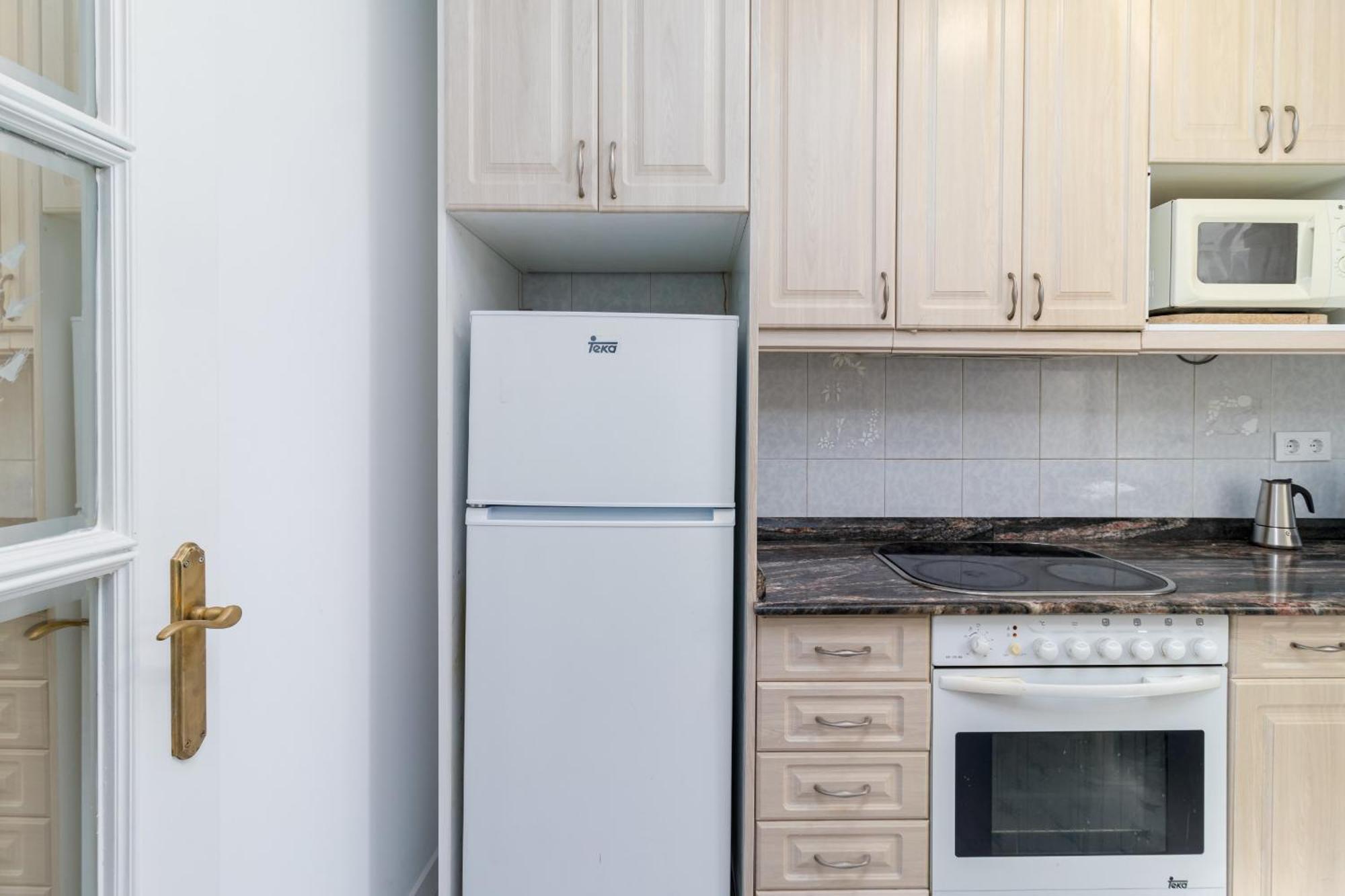 Apartamento Moderno Un Refugio Junto Al Mar サンタンデール エクステリア 写真