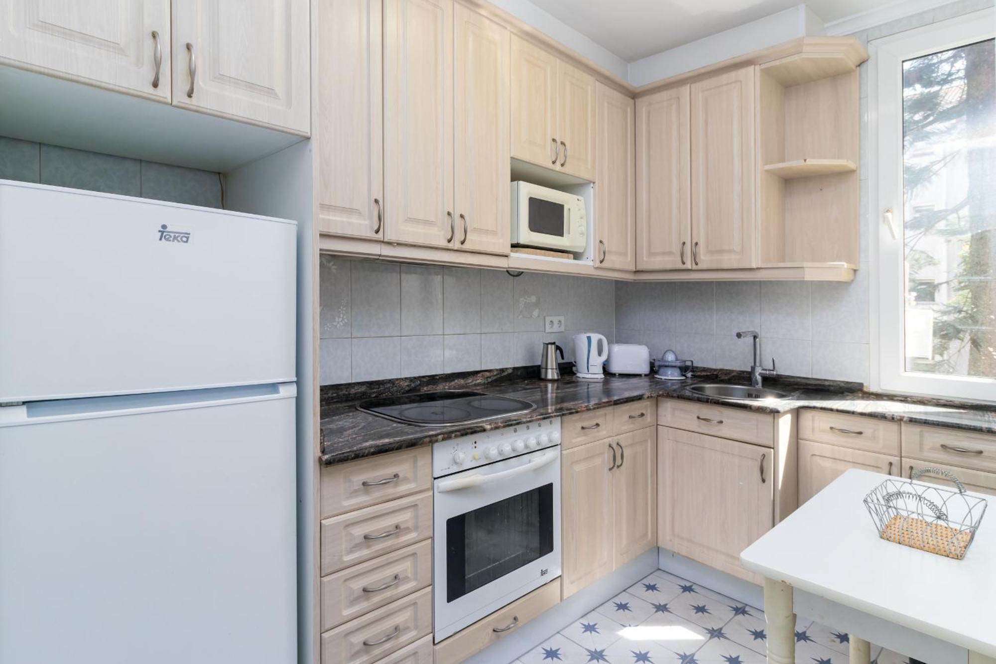 Apartamento Moderno Un Refugio Junto Al Mar サンタンデール エクステリア 写真
