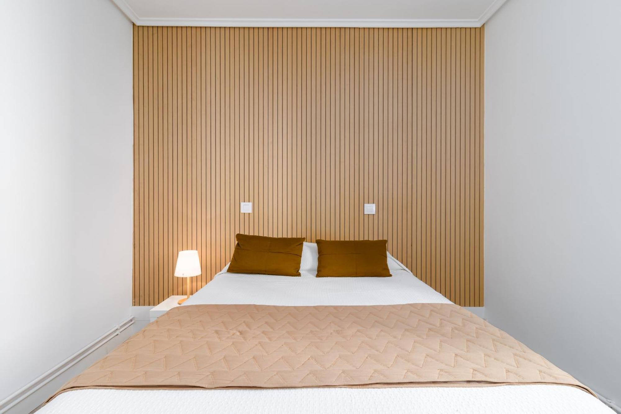 Apartamento Moderno Un Refugio Junto Al Mar サンタンデール エクステリア 写真